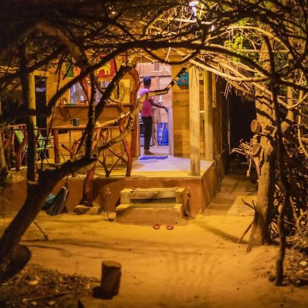 Готель Yala Eco Bush Camp Екстер'єр фото